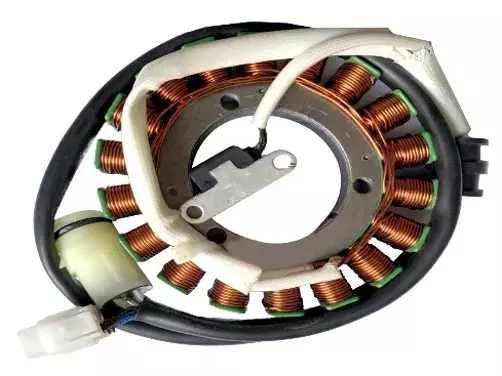 Bronco Stator Hisun Trapper - ATV statorer - 71-01956 - 1