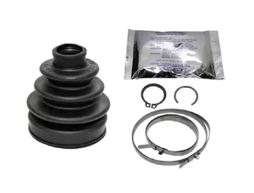 Bronco Bälggummisats - ATV drivknutsdamasker - 78-08525-6 - 1