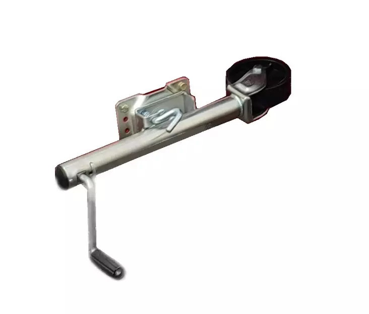 Bronco Stödhjul 77-13500 - Arbetsmaskinernas reservdelar - 77-13500-6 - 0