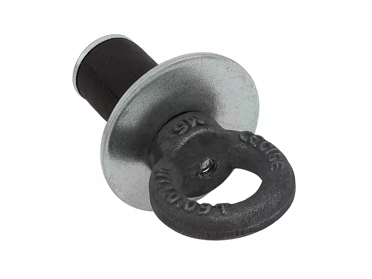 Bronco Verktygshållare CF Moto Universell - ATV jerrykannor och andra tillbehör - 76-12326 - 1