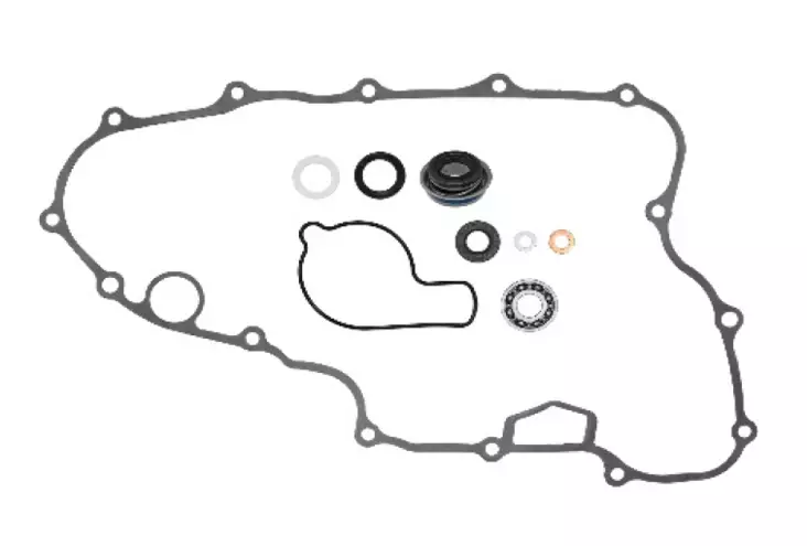 Bronco Vattenpump reparationssats - ATV andra motordelar - 78-10066 - 1