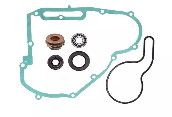 Bronco Vattenpump reparationssats - ATV andra motordelar - 78-10086 - 1