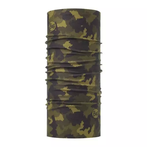 BUFF Original Hunter Military - Hals- och huvuddukar - 641-117962-846 - 1