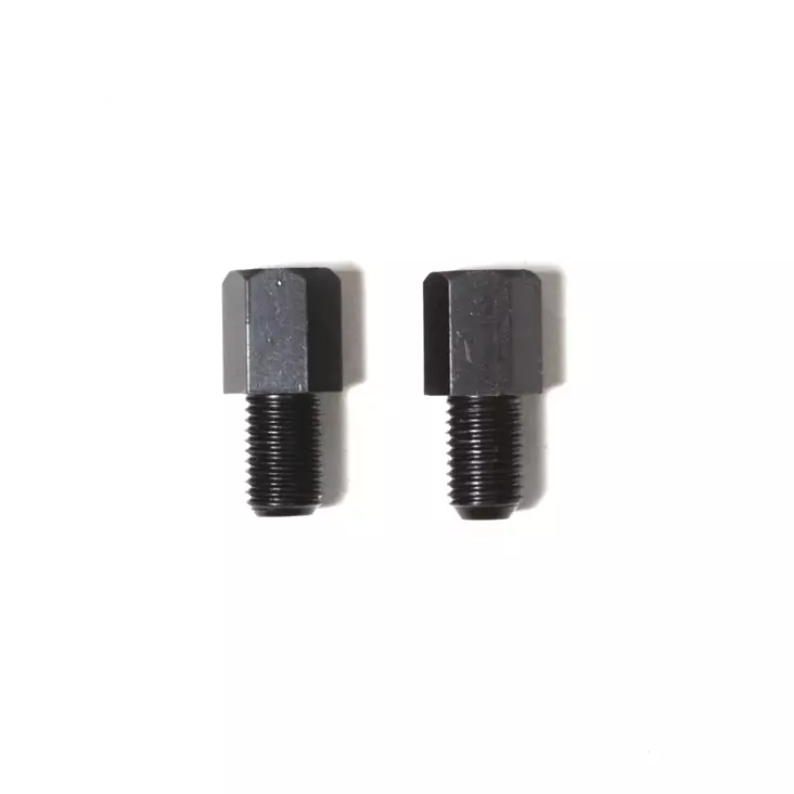 Chaft kierreadapteri peileille Yamaha 10/10mm - MC Speglar - IN26 - 1