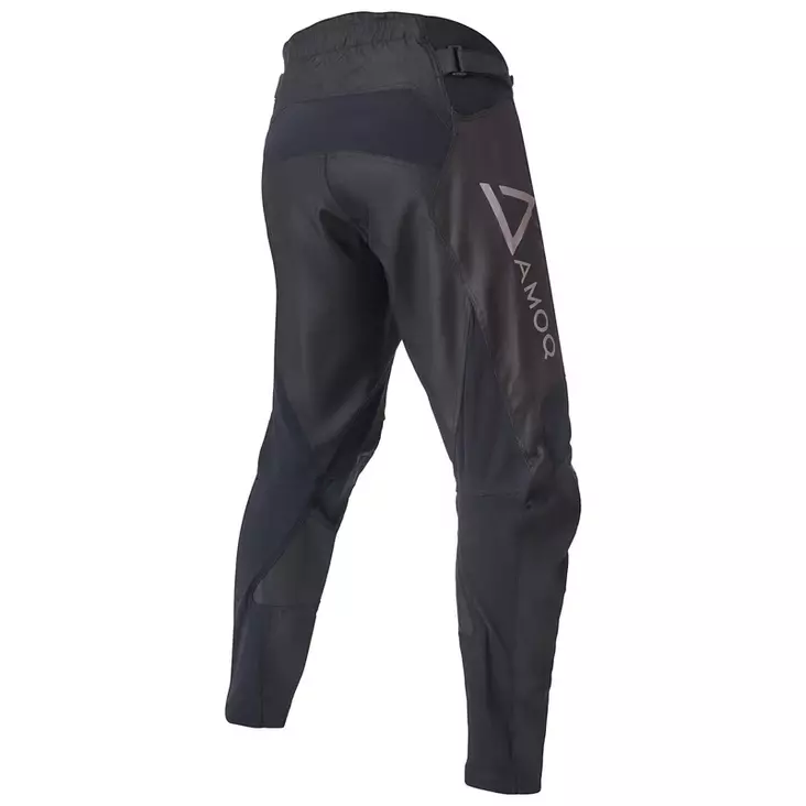 Crossbyxor AMOQ Ascent, svart/ grå - Crossbyxor - 645-23250109-26 - 2