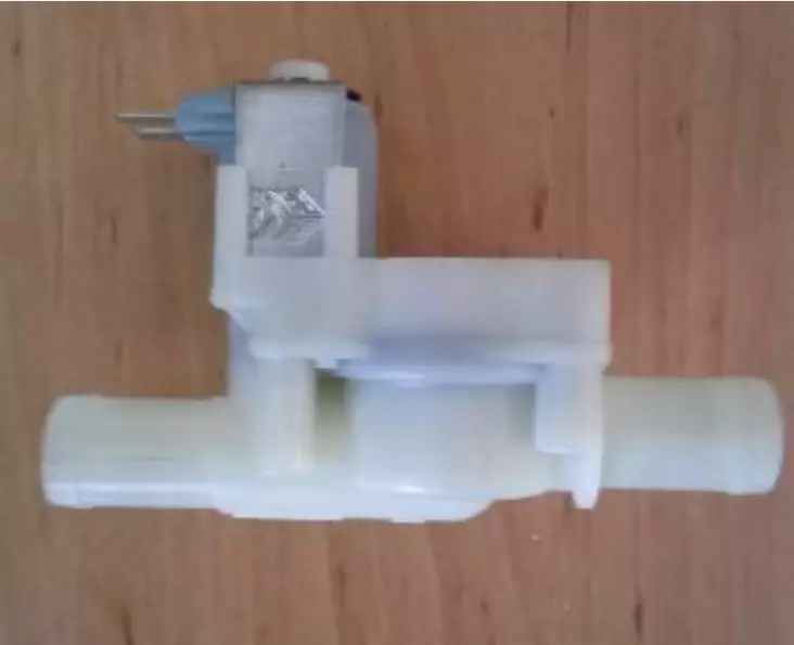 DFK Elektromagnetisk ventil - Reservdelar för DFK-värmehyttar - 723-002386 - 1