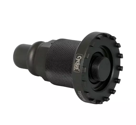 Verktyg för att öppna E-bike vevparti Cyclus Tools, Shimano EP8, Steps 8000, Steps 6 - Cykelverktyg - 7202786 - 1