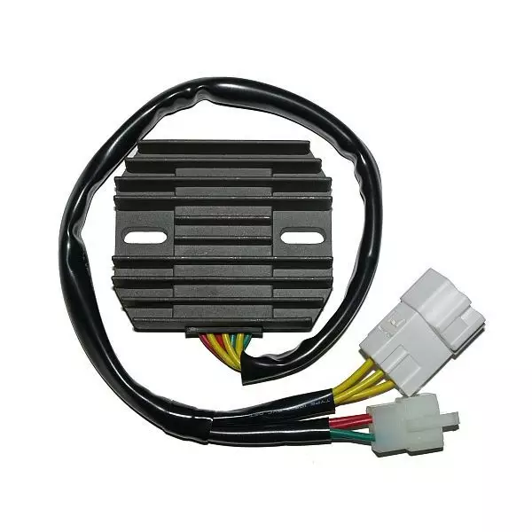 Ladningsreg/Likriktare Honda CBR929 00-01 - MC Elektronik - 110-07-0436 - 1