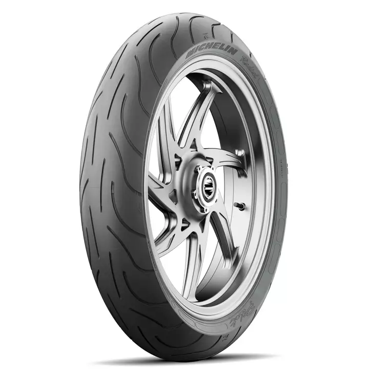 Framdäck Michelin Pilot Power 2CT 120/60 ZR 17 M/C (55W) TL - Michelin däcken - 25-925136 - 1