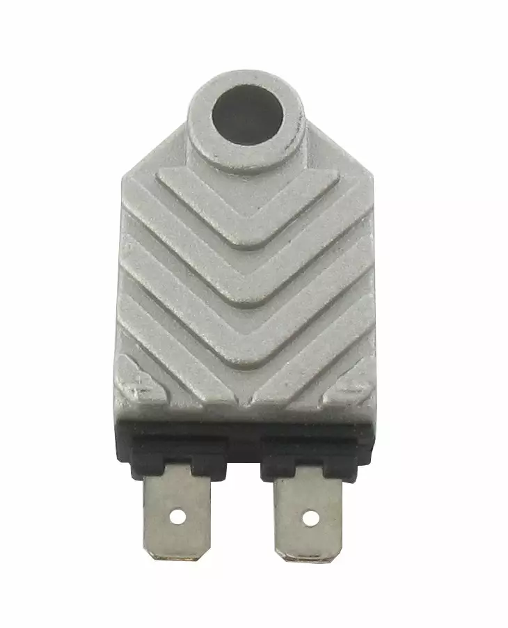 Eurogarden Tändmodul, Nova, Ersätter brytarspetsar - Eldelar standardmodeller - 443-2600456 - 1