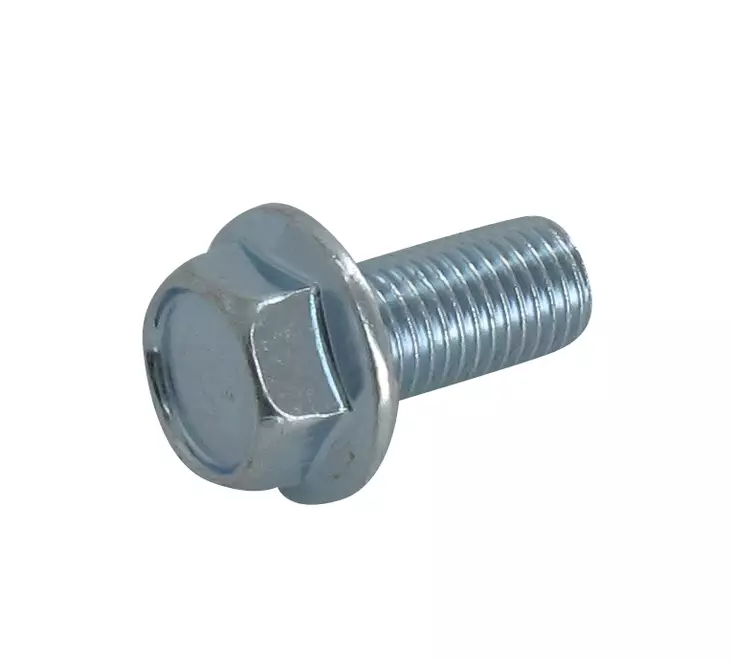 Eurogarden Knivbult, M10 x 1.25, Honda HR214-215-216, HRC 215-216 - Klingor och delar till Honda - 446-6400366 - 1