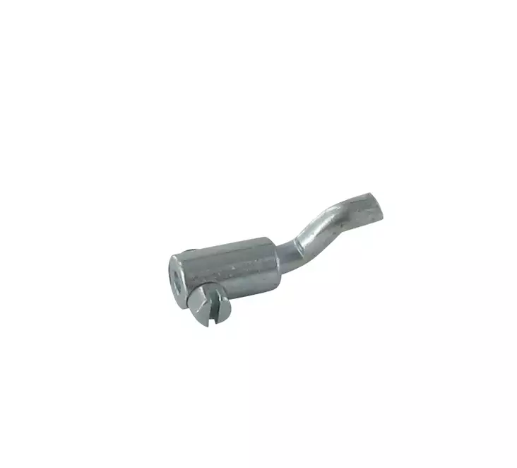 Eurogarden Z-Krok / Z-nippel, vajer Ø 2,5mm (max) - Vajrar - 445-6309386 - 1