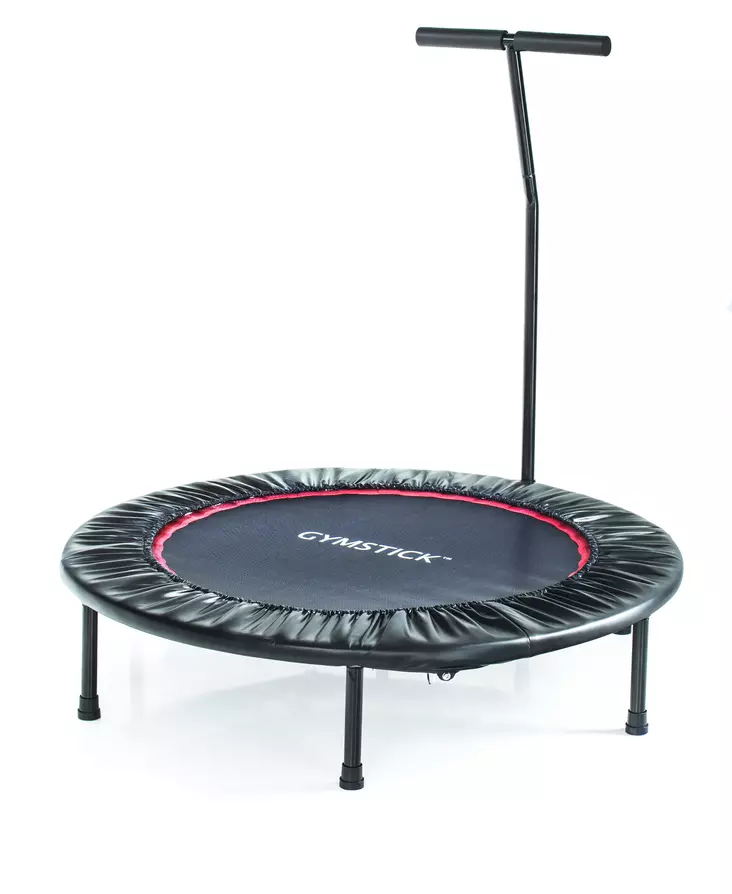 Gymstick Fitness Trampoline - Teknik och Snabbhet - GS61026 - 1