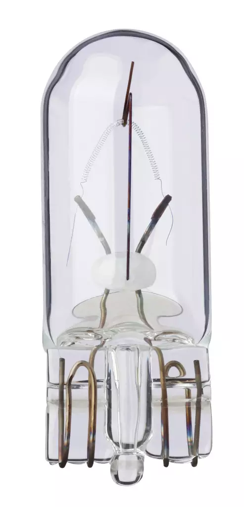 Flösser W3W 6V 3W W2,1x9,5d T10 - MC Glödlampor - 12-4096 - 1