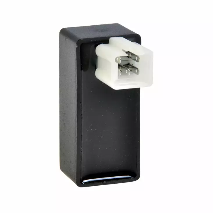 Forte CDI-Box, 5-stift, Baotian, Chunlan, Fude, Peugeot, Sanili GY6 - CDI-enheter - 303-78976 - 1