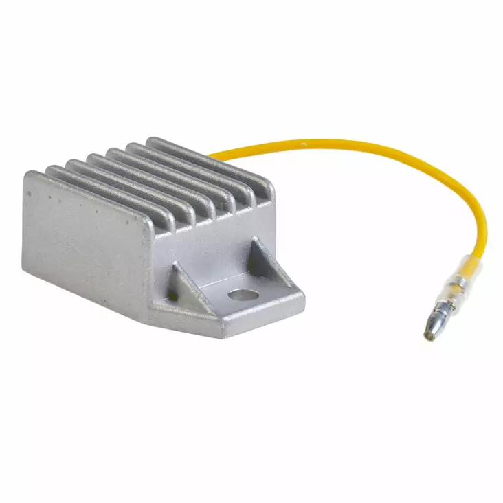 Forte Voltregulator, Suzuki PV50 -89 - Spänningsregulatorer - 303-71416 - 1