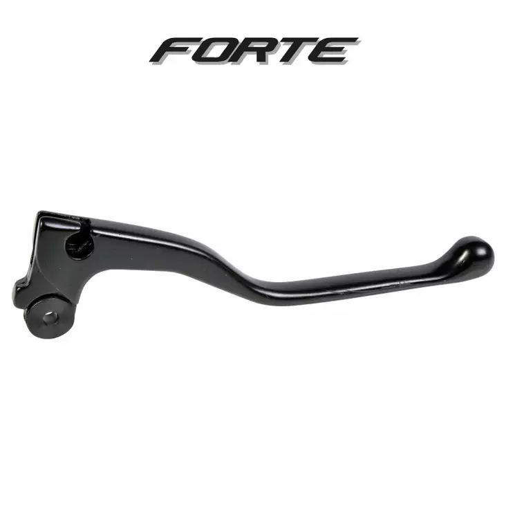 Forte Kopplingsgrepp, Svart,Yamaha DT50R 05- - Kopplingsspakar - 307-70246 - 1