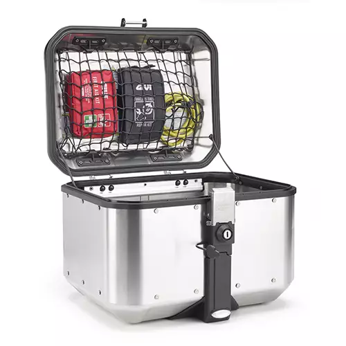 GIVI /BLACK INTERNAL NET FOR DLM30 - MC Väskor tillbehör - 322-E166 - 1