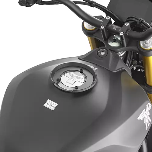 Givi Flange Moto Morini X-Cape 649 (21-23) - MC Väskhållare - 322-BF86 - 1