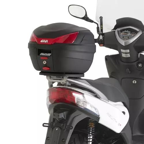 GIVI SPEC.RACK KYMKO AGILITY R16+ - MC Väskhållare - 322-SR6106 - 1
