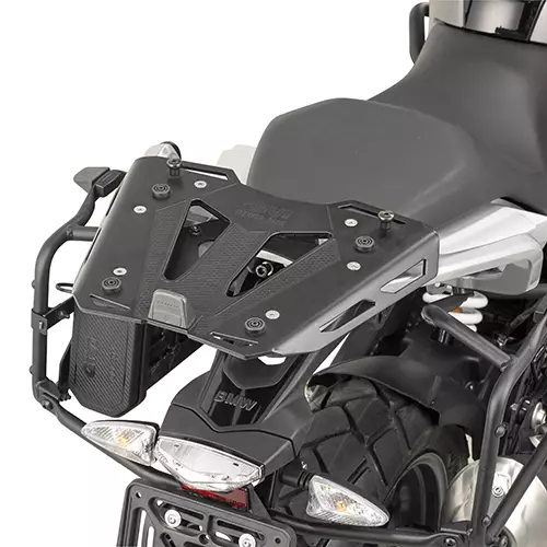 GIVI SPECIAL RACK BMW G310GS (2017) - MC Väskhållare - 322-SR5126 - 1