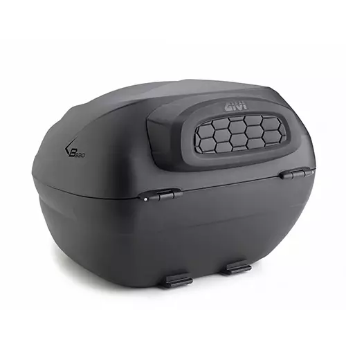 GIVI SPECIFIC BACKREST FOR B330N-NT - MC Väskor tillbehör - 321-E176 - 1