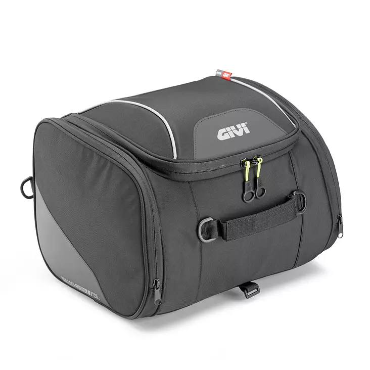 Givi TAILOCK saddle bag, 23 ltr - MC Tankväskor - 321-EA146 - 1