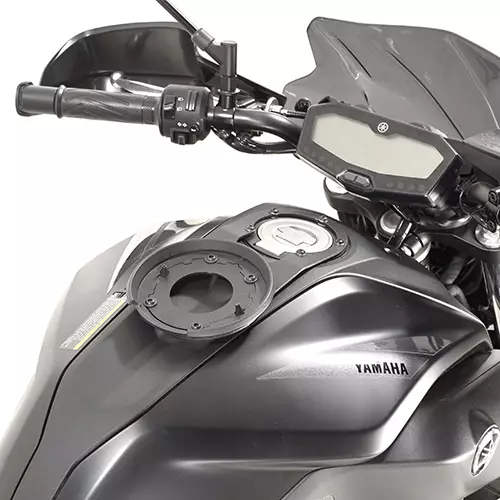 Givi Tankringfäste, modellspec för Tanklockväskor MT07 18- - MC Väskor tillbehör - 322-BF36 - 1