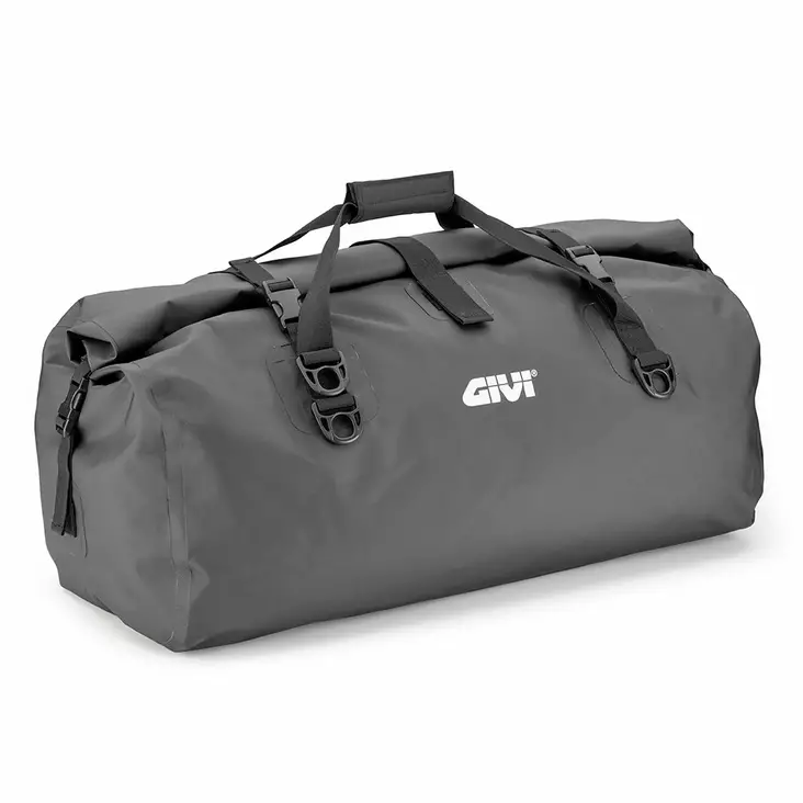 GIVI Waterproof cargo bag, 80 ltr - MC Sidoväskor - 321-EA126 - 1
