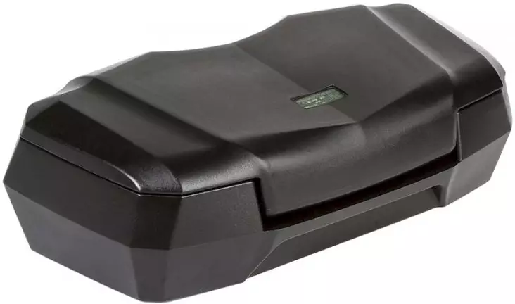 GKA Transportbox Smart Fram - ATV hårda transportboxar - 942-0106 - 1