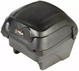 GKA Transportbox Universal - Snöskoter transportboxar - 942-0146 - 1