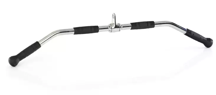 Gymstick Lateral Pull Down Bar 925mm - Handtag och grepp - GS61156 - 1