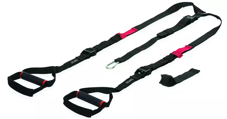 Gymstick Functional Trainer - Gym- och träningsremmar - GS62066 - 1