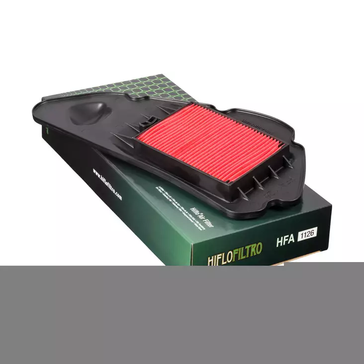 HiFlo luftfilter HFA1126 - MC Luftfilter - 20-1126 - 1