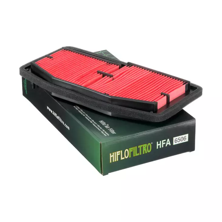 HiFlo luftfilter HFA6506 - MC Luftfilter - 20-6506 - 1