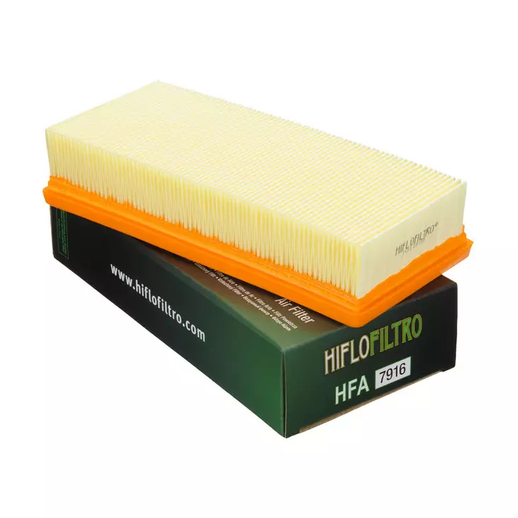 HiFlo luftfilter HFA7916 - MC Luftfilter - 20-7916 - 1