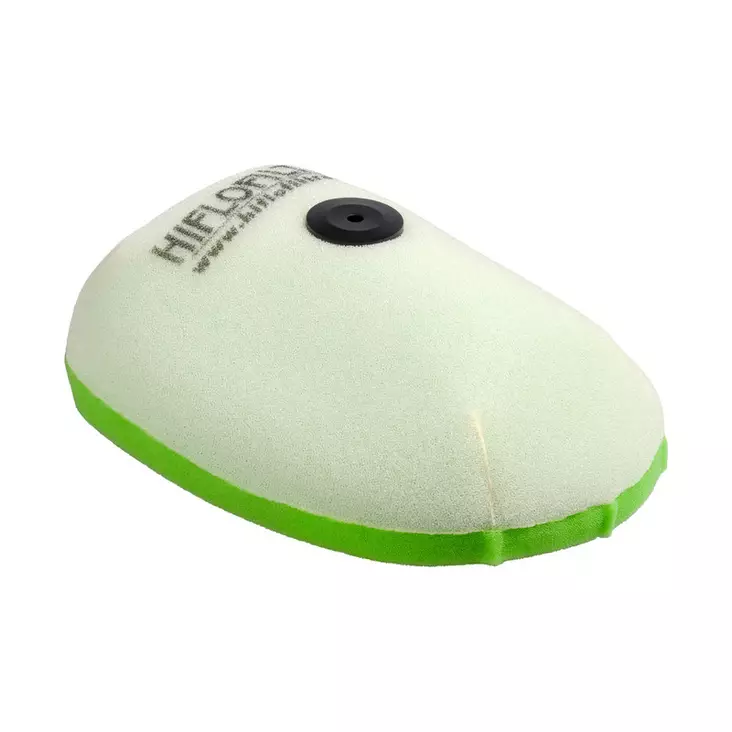 HiFlo luftfilter Honda HFF1026 - MC Luftfilter - 396-1026 - 1