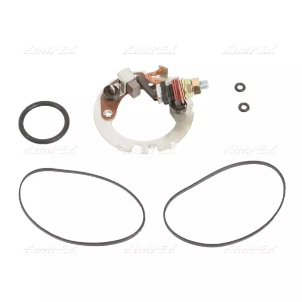 Bronco Kolhållare komplett Arctic Cat - ATV kolhållare - 71-190756 - 1