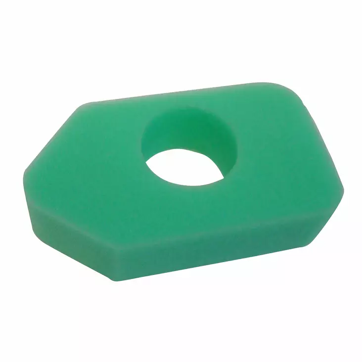 Luftfilter GREENTEK: B&S, foam - Filter till Briggs & Stratton - 442-8R04-36 - 1