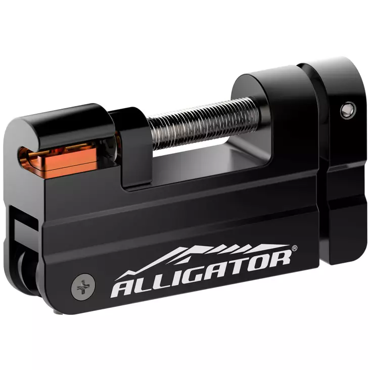Monteringsverktyg för bromsslangskoppling ALLIGATOR nylon / glasfiber - Cykelverktyg - 62466 - 1