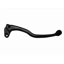 JMT Bromsgrepp Höger, svart - MC Bromms- och kopplingsgrepp - 370-0036 - 1