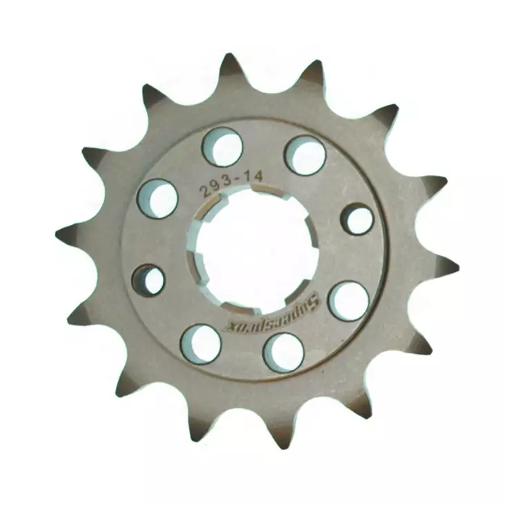 Supersprox / JT Front sprocket 293.16 - MC Framdrev - 27-1-293-16 - 1