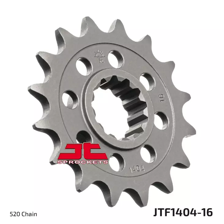 JT Framdrev JTF1404.16 - MC Framdrev - 274-F1404-16 - 1