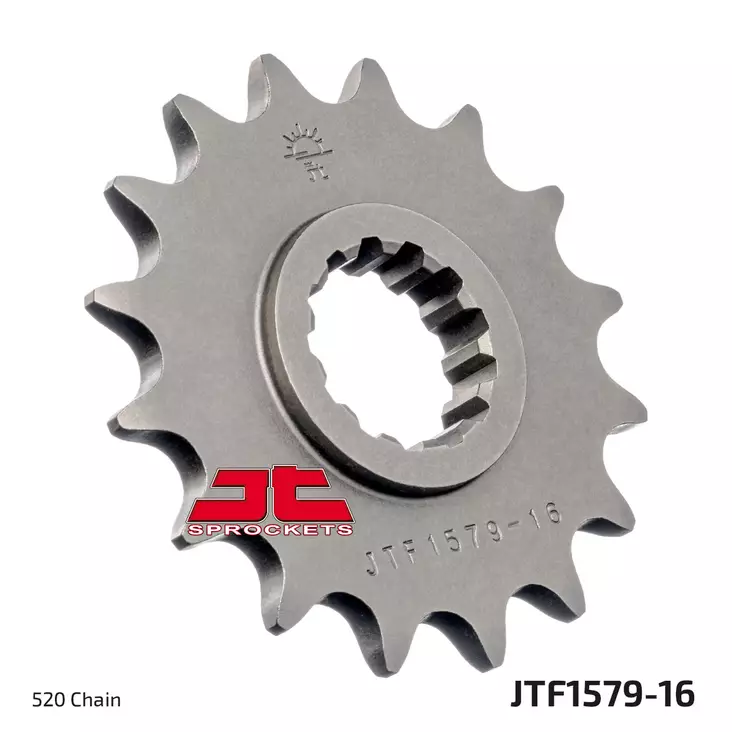 JT Framdrev JTF1579.16 - MC Framdrev - 274-F1579-16 - 1