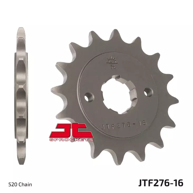 JT Framdrev JTF276.16 - MC Framdrev - 274-F276-16 - 1