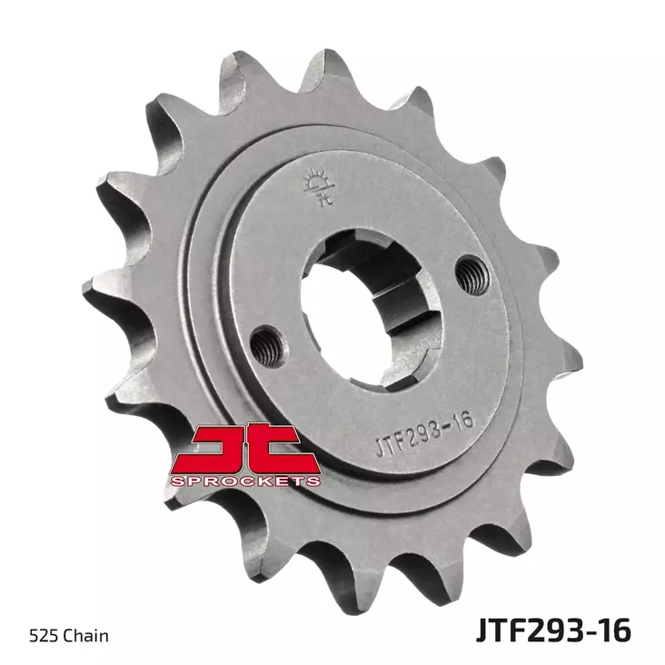 JT Framdrev JTF293.16 - MC Framdrev - 274-F293-16 - 1