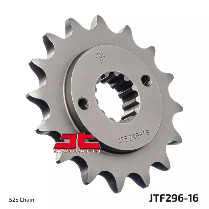 JT Framdrev JTF296.16 - MC Framdrev - 274-F296-16 - 1