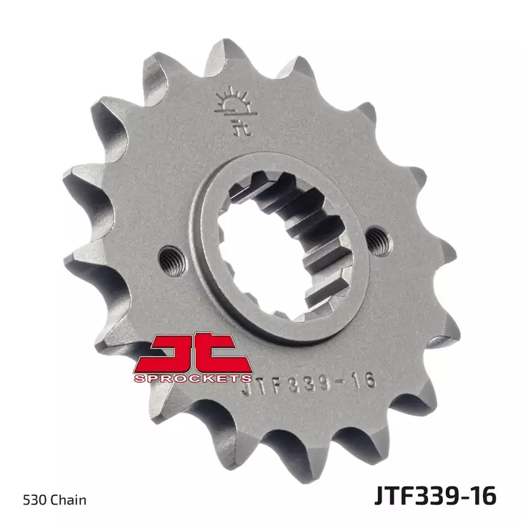 JT Framdrev JTF339.16 - MC Framdrev - 274-F339-16 - 1