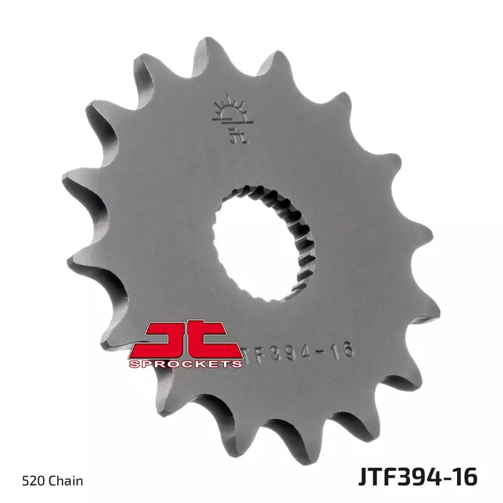JT Framdrev JTF394.16 - MC Framdrev - 274-F394-16 - 1