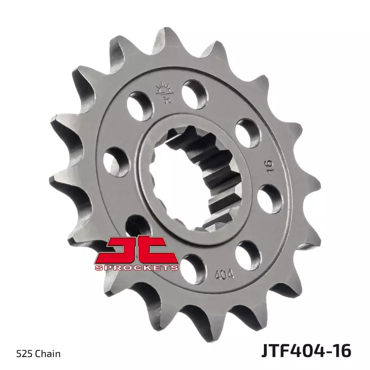 JT Framdrev JTF404.16 - MC Framdrev - 274-F404-16 - 1